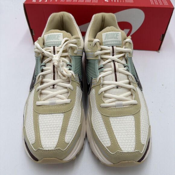 Nike Men's Zoom Vomero 5 Shoes IB2987 700  Size 10 No Lid - Picture 3 of 6